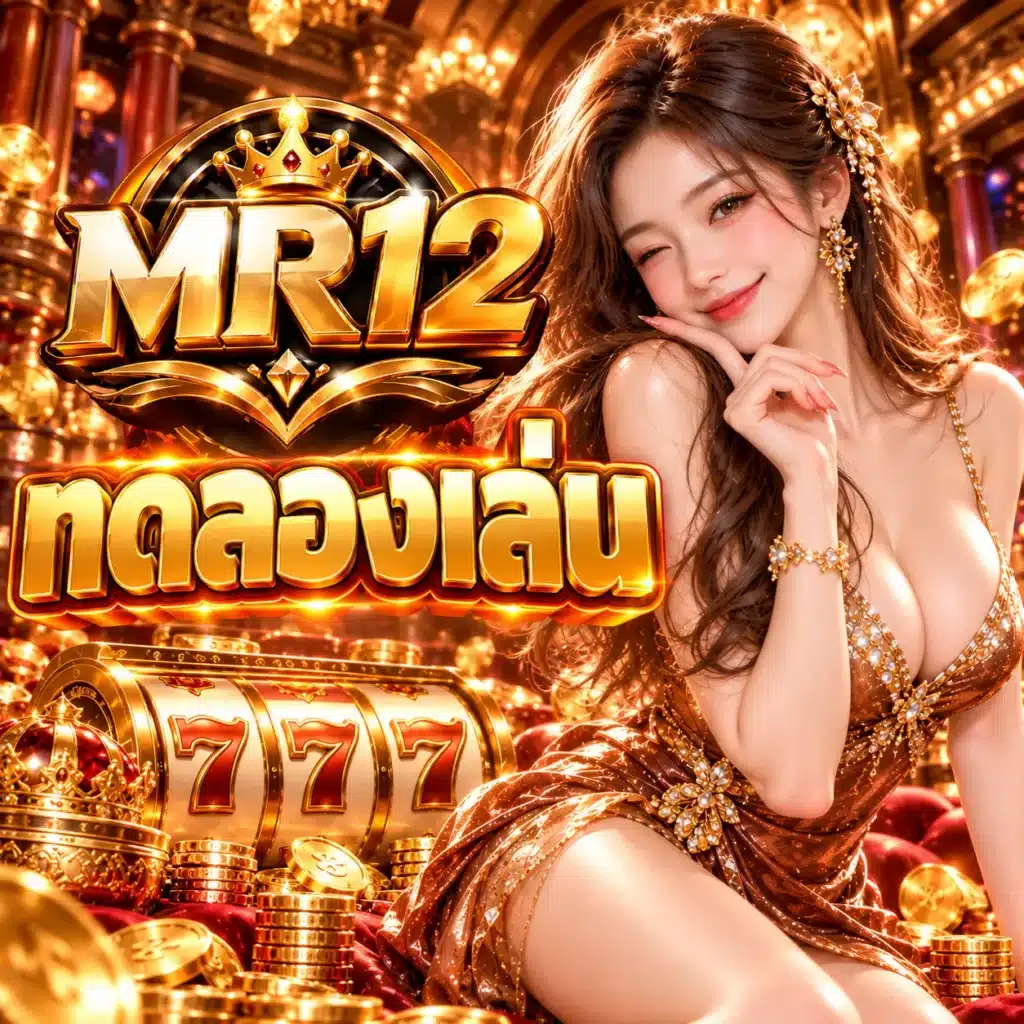 MR12 ทดลองเล่น