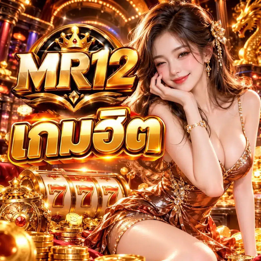 MR12 เกมฮิต