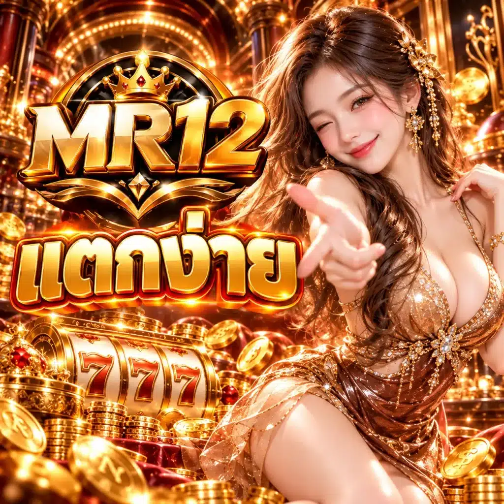MR12 แตกง่าย